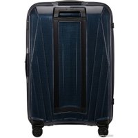 Чемодан-спиннер Samsonite Major-Lite Midnight Blue 55 см