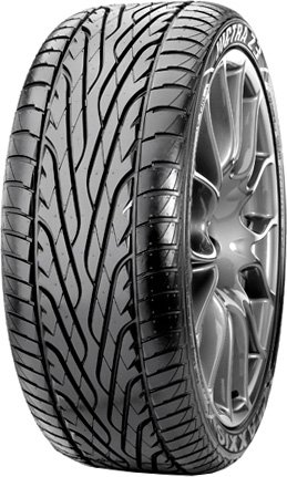 

Летние шины Maxxis Victra MA-Z3 215/55R17 98W