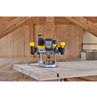 Вертикальный фрезер DeWalt DCW620NT (без АКБ, кейс)