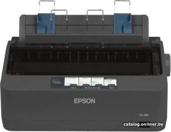 Матричный принтер Epson LQ-350