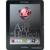 Планшет Prestigio MultiPad PMP3084B