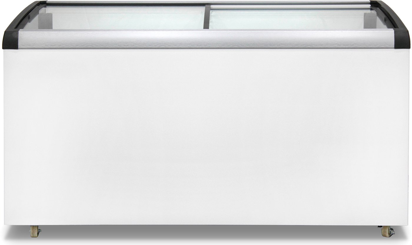 

Морозильный ларь Бирюса CF50 (4)