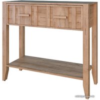 Консольный стол Глазов Scandica Oslo 43 (дуб серый craft)
