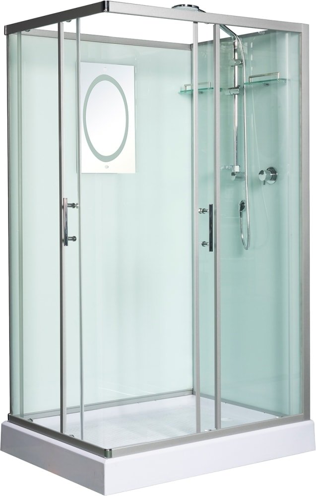 

Душевая кабина WeltWasser WW500 Laine 1201