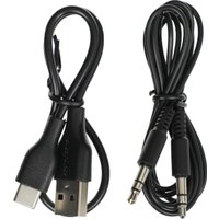 Наушники Anker Soundcore Q21i NC (черный)