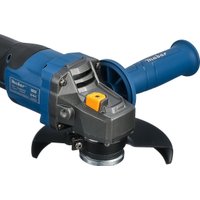 Угловая шлифмашина Mabar 1252-4.0 (с 2-мя АКБ, сумка)