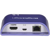 Медиа-контроллер BrightSign LS424