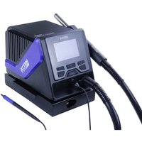 Паяльная станция термовоздушная  Atten GT-8102