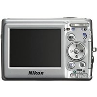 Фотоаппарат Nikon Coolpix L11