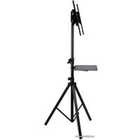 Стойка для телевизора Arm Media TR-Stand-2 (черный) в Гродно