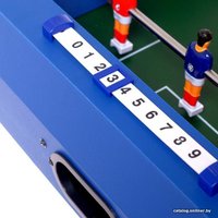 Настольный футбол Sima-Land 575902