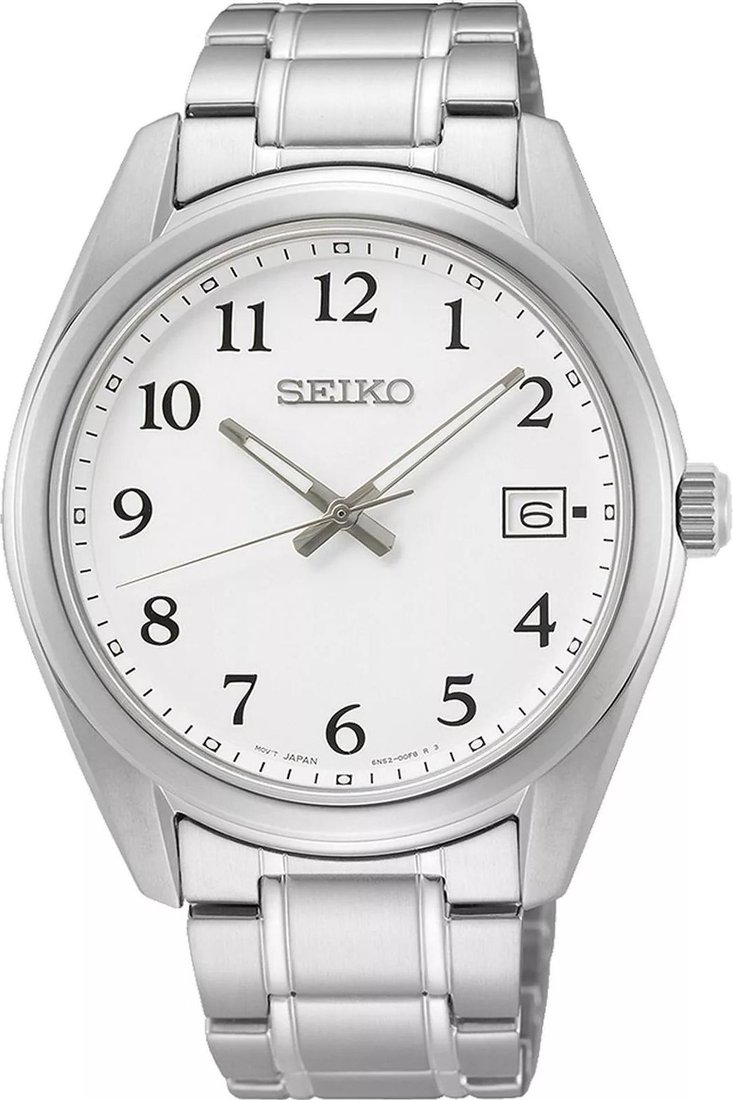 

Наручные часы Seiko SUR459P1