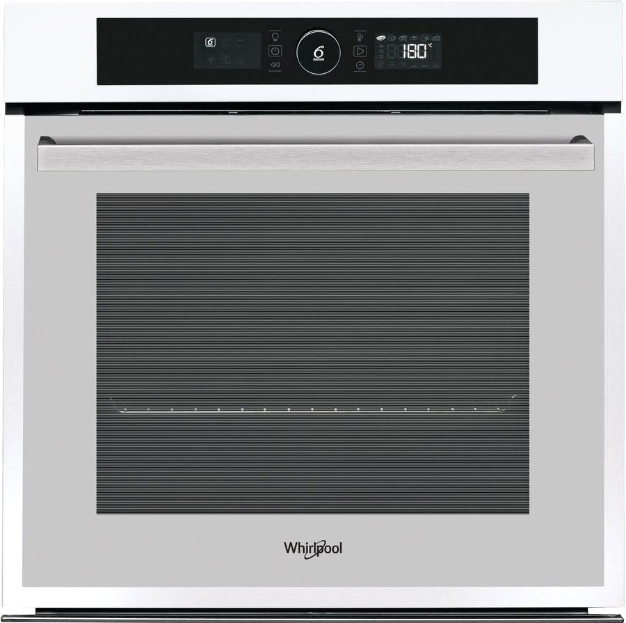 

Электрический духовой шкаф Whirlpool OAKZ9 7921 CS WH