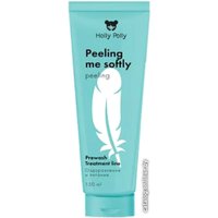 Пилинг Holly Polly Peeling Me Softly 150 мл