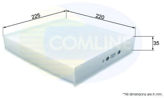 

Comline EKF193