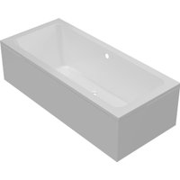 Ванна Bonito Home Oslo 180x80 BH-OS-701-180-80/Su (с ножками)