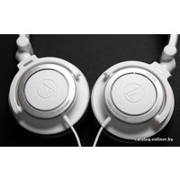 Наушники Audio-Technica ATH-SJ55