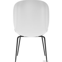 Стул LoftyHome Alder 8602KCC (белый/серый/черный)