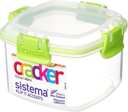 

Контейнер Sistema Klip It 61331