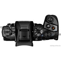 Беззеркальный фотоаппарат Olympus OM-D E-M1 Body