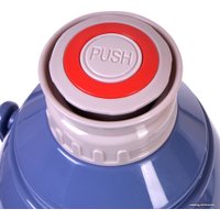 Термос Fissman 9842 3.2 л (синий)