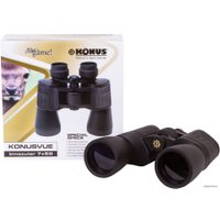 Бинокль Konus Konusvue 7x50