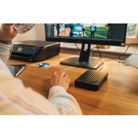 Внешний накопитель Verbatim Store 'n' Save 2TB 47683