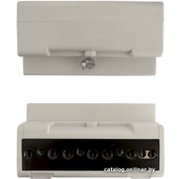 Счетчик электроэнергии Миртек 3-BY-D33-A1-230-5-10A-T-RF433/1-OQ2V3