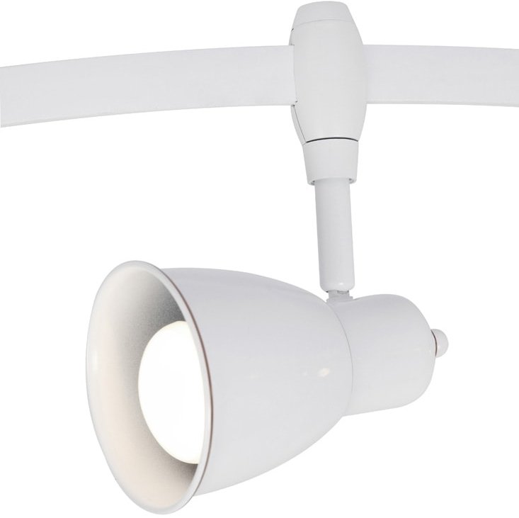 

Точечный светильник Arte Lamp Track Lights A3058PL-1WH