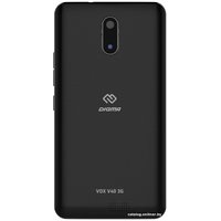 Телефон Digma Vox V40 3G (черный)