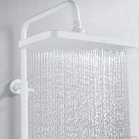 Душевая система  Shevanik S6836C