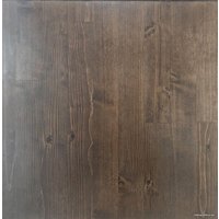 Полка LoftyHome Бервин 2 серый