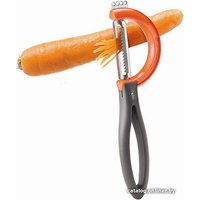 Овощечистка Moha Reverso Julienne 6945620