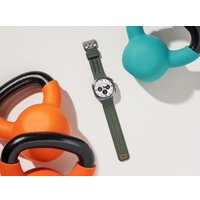 Умные часы Samsung Galaxy Watch Ultra2 2026 47 мм LTE (серый титан)