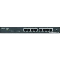 Управляемый коммутатор уровня 2+ Zyxel GS1900-8