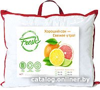 Спальная подушка OL-Tex Home Fresh ФИМв-77-1 68x68