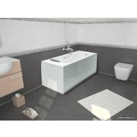 Ванна Santek Тенерифе 160x70 1WH302357