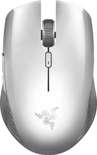 Игровая мышь Razer Atheris Mercury White
