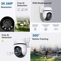 IP-камера TP-Link C530WS