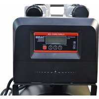 Компрессор Brait KB-3900/100X3 PRO