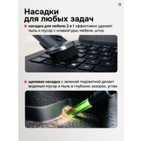 Пылесос Evolution Airo V50 Pro Ultra