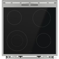 Кухонная плита Gorenje ECS6350XC