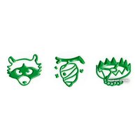 Настольная игра Rory's Story Cubes Игральные кубики Story Cubes Animalia