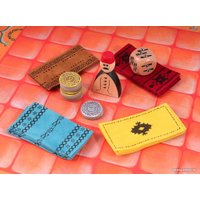 Настольная игра Gigamic Марракеш