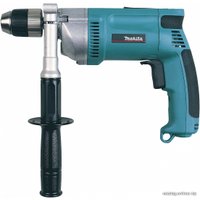 Безударная дрель Makita DP3003