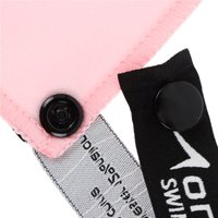 Полотенце Onlytop 76x152см 10131596 (розовый)