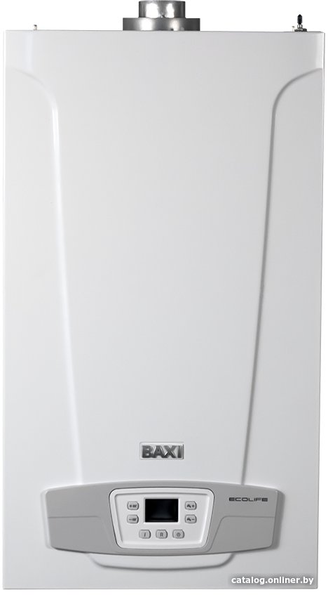 Отопительный котел BAXI ECO Life 24 F