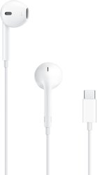 EarPods (с разъёмом USB Type-C)