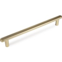 Ручка мебельная Boyard Via RS330MBSG.4/160