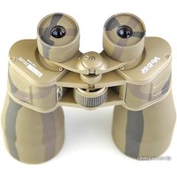 Бинокль Veber Classic БПЦ 30x60 VR камуфляж